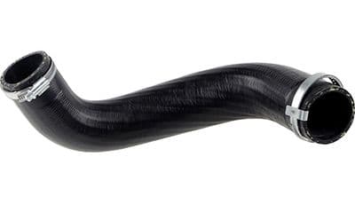 Genuine Volvo C30, S40, V50 (11-13) (D4162T) Intercooler Hose (Left)