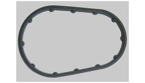 Genuine Volvo C30 S40 V50 C70 S60 (5-CYL 2.4T Diesel) Oil Cooler Gasket