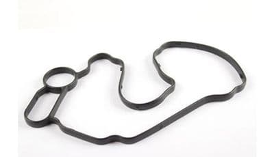 Genuine Volvo C30 S40 V50 C70 S60 V60 (5-CYL Diesel) Oil Filter Housing Gasket