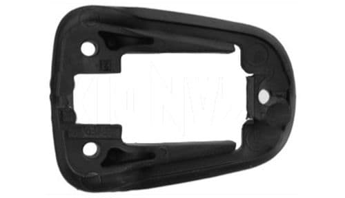 Genuine Volvo C30, S40, V50, C70, S80, V70, XC70, XC60 Front Door ...
