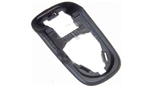 Genuine Volvo C30, S40, V50, C70, S80, V70, XC70, XC60 Rear Door Handle ...