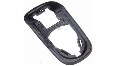 Genuine Volvo C30, S40, V50, C70, S80, V70, XC70, XC60 Rear Door Handle Gasket