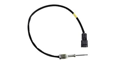Genuine Volvo C30, S40, V50, S80, V70 Exhaust Temperature Sensor