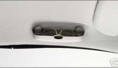 Genuine Volvo C30, S80 (07-) S40, V50 (06-) Glasses Holder