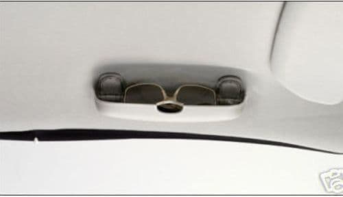 Genuine Volvo C30, S80 (07-) S40, V50 (06-) Glasses Holder