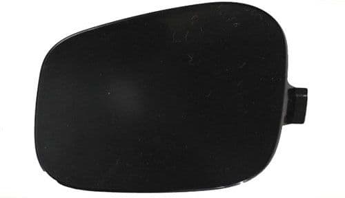 Front Bumper Tow Hook Cover Cap ABS Direct Replacement Fit For Volvo XC40 2018-2