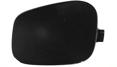 Genuine Volvo C40, XC40 (23-) Front Bumper Tow Hook Eye Cover