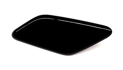 Genuine Volvo C70 (10-13) Headlight / Headlamp Washer Cover (Left)