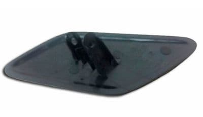 Genuine Volvo C70 (10-13) Headlight / Headlamp Washer Cover (Right)