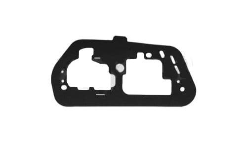 Genuine Volvo C70 (10-13) Rear Tail Light / Lamp Seal (Left or Right)