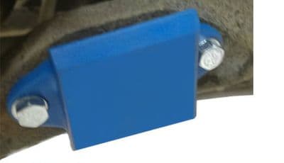 Genuine Volvo C70 (98-05) Lower Suspension Arm Steering Limiter