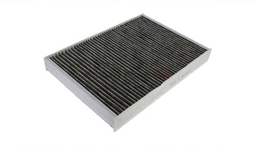 Genuine Volvo Carbon Cabin Filter (without Advanced Air Clean) S60 III ...
