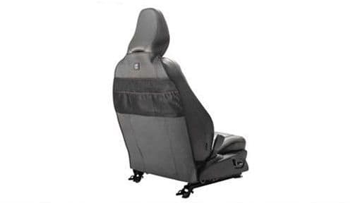 Genuine Volvo Child Seat Kick Guard V70, C70, S40, V40, V50, C30, S60, S80, XC90