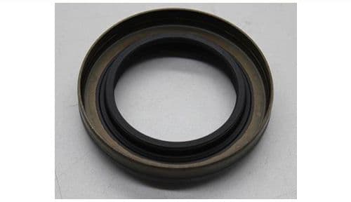 Genuine Volvo Drive Shaft Oil Seal (67mm M66) (See Description)