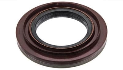 Genuine Volvo Drive Shaft Oil Seal (MPS6) (See Description)