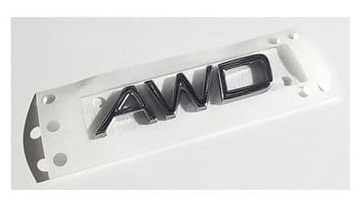 Genuine Volvo Emblem 
