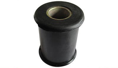 Genuine Volvo Engine Cover Rubber Buffer (For Engine D4204T Only)