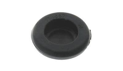 Genuine Volvo EX30, S40, V50, S60, XC90 Front Door Window Lift Plug (Round)