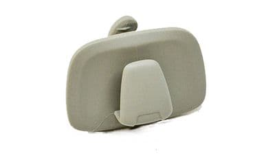 Genuine Volvo EX40 (19-) Interior Clothes Hanging Coat Hook (Left) (Beige)