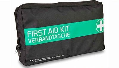Genuine Volvo First Aid Kit