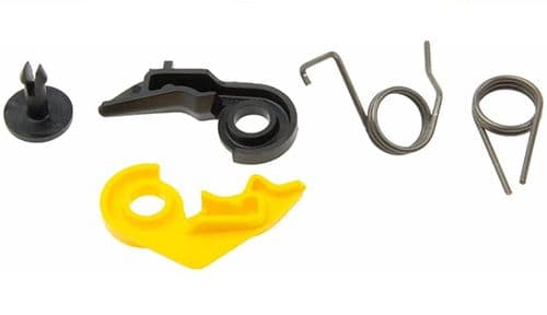 Genuine Volvo Geartronic Gear Lever Repair Kit S60 (01-09) V70, XC70 ...