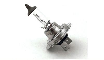Genuine Volvo H7 Halogen Headlamp Bulb 
