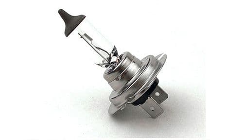 Genuine Volvo H7 Halogen Headlamp Bulb 