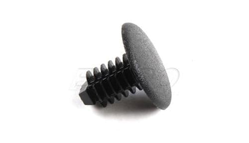 Genuine Volvo Interior Clip (x1) (Various Models)