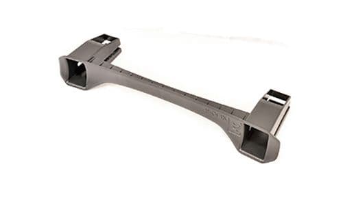 Genuine Volvo Isofix Guide S60, V70, XC70, S80, XC90