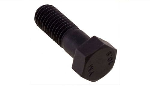 Genuine Volvo M10 Propeller Shaft Bolt 240, 740, 760, 780, 940, 960 ...