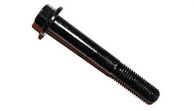 Genuine Volvo M10x30 Flange Bolt (x1)