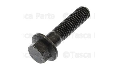 Genuine Volvo M10x40 Flange Bolt (Various Uses)