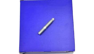 Genuine Volvo M10x55x22 Stud (x1)