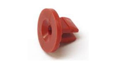Genuine Volvo M5 Underbody Protection Plate Plastic Nut (x1)