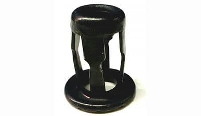 Genuine Volvo M6 Shrink Nut (x1)