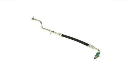 Genuine Volvo Oil Transmission Inlet Cooler Pipe S60 V70, XC70 (-08 ...