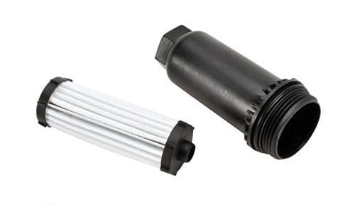 Genuine Volvo Powershift Gearbox Filter (For MPS6 Gearboxes) - Parts Monster