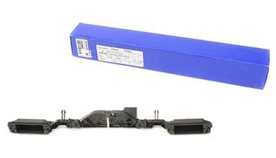 Genuine Volvo S40 (08-12) Inner Tailgate Handle