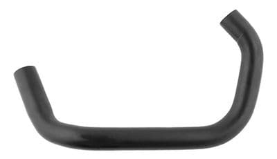 Genuine Volvo S40, C30, V50 (B4164S3) (04-) Crankcase Breather Hose