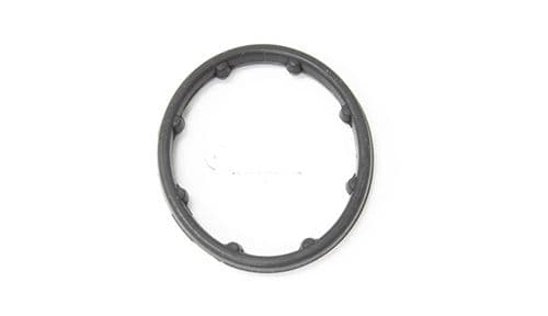 21423788 Genuine Volvo S40, V40 (00-04) Petrol (not 1.8i) Engine Oil Cooler Seal
