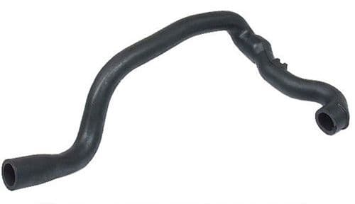 Genuine Volvo S40, V40 Pet / Non Turbo EXC. GDI (96-04) Crankcase Breather Hose