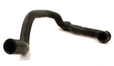 Genuine Volvo S40 V40 Petrol Non Turbo (96-99) (ex GDI) Crankcase Top Breather Hose