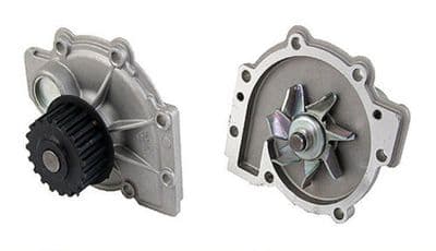 Genuine Volvo S40 V40 S60 S80 S70 V70 C70 XC90 XC70 850 Water Pump