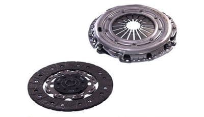 Genuine Volvo S40 V50 (04-06) (2.0D) Clutch kit