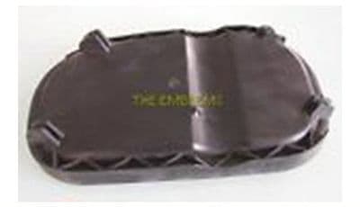 Genuine Volvo S40 V50 (04-07) Headlamp / Headlight Bulb Cover (Left)