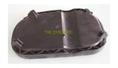 Genuine Volvo S40 V50 (04-07) Headlamp / Headlight Bulb Cover (Right)