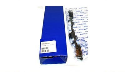 Genuine Volvo S40 V50 (04-07) Inner Tailgate Handle