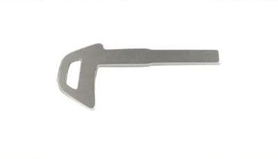 Genuine Volvo S40, V50 (04-12) C70, C30 (07-13) Blank Key