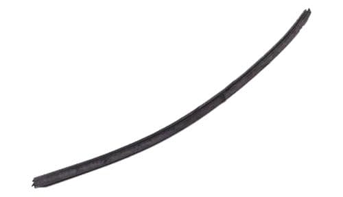 Genuine Volvo S40, V50 (04-12) Front Door Lower Rubber Seal (Right)