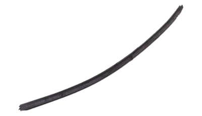 Genuine Volvo S40, V50 (04-12) Front Door Lower Rubber Seal (Right)